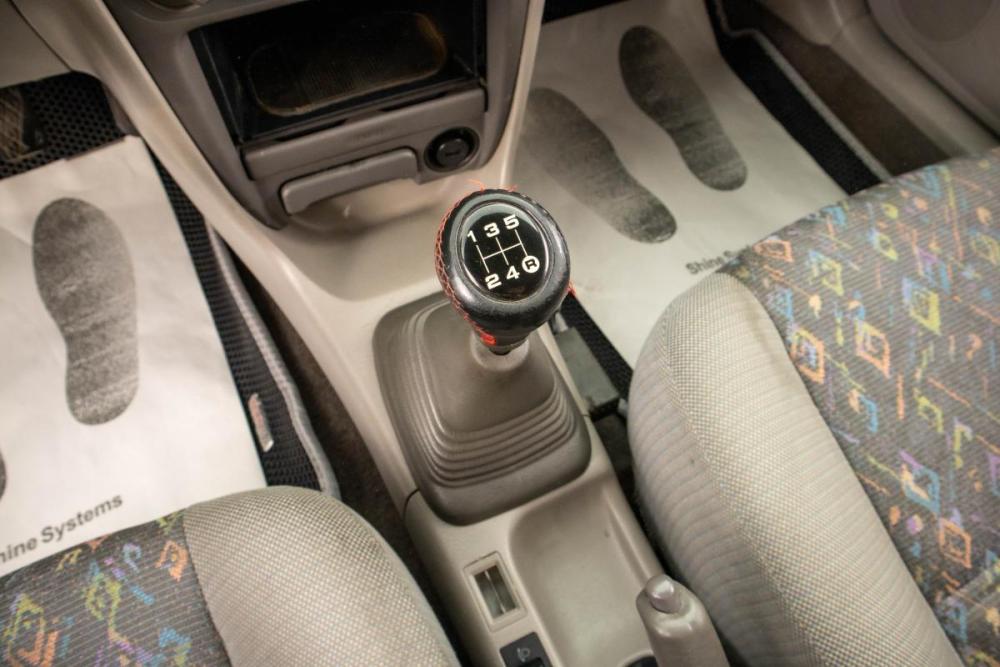 Toyota Corolla VIII (E110) Барнаул  - изображение 16