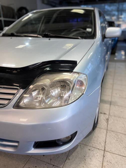 Toyota Corolla IX (E120 E130) Рестайлинг Челябинск  - изображение 9