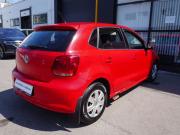 Volkswagen Polo V Москва  - изображение 19