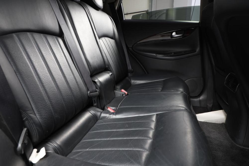 Infiniti QX50 I Новосибирск  - изображение 19