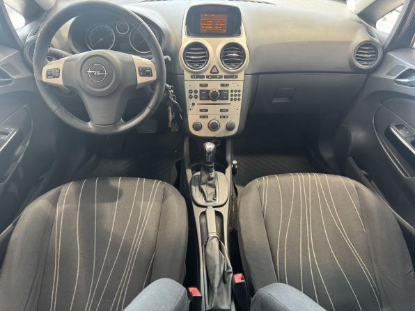 Opel Corsa D с пробегом 2008 года, цена 305 000 рублей, 170000 км, хэтчбек, Автокод Объявления