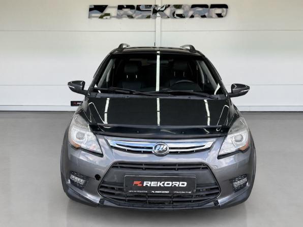 Lifan X50 с пробегом 2015 года, цена 599 000 рублей, 86874 км, хэтчбек, Автокод Объявления