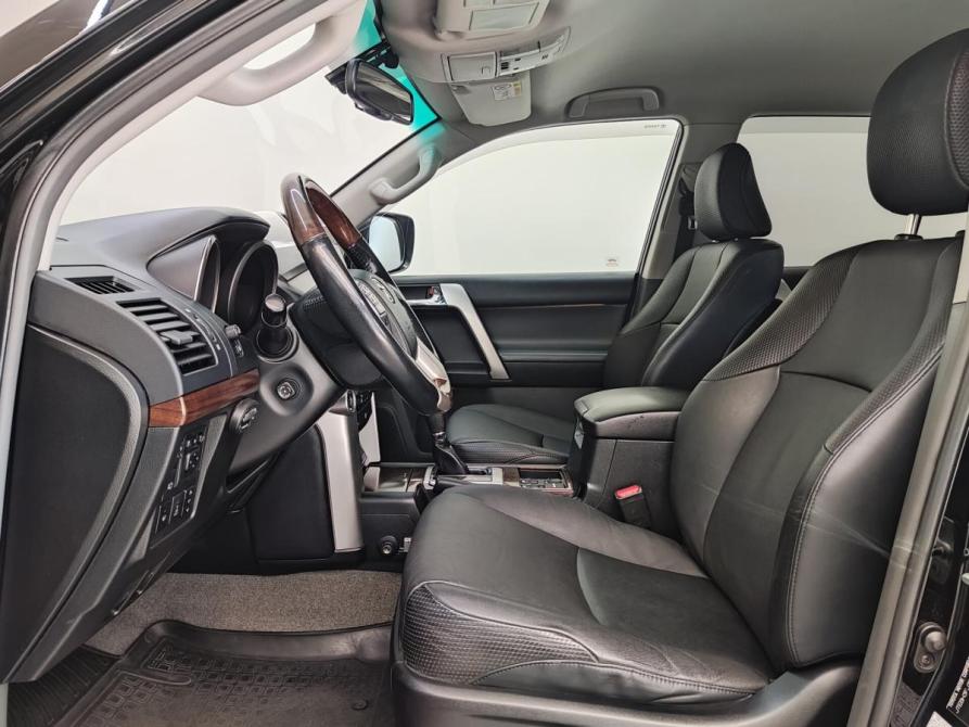Toyota Land Cruiser Prado 150 Series Барнаул  - изображение 16
