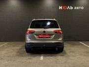 Volkswagen Tiguan II Рестайлинг Челябинск  - изображение 30