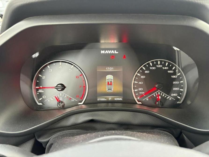 Haval Jolion I Рестайлинг Тольятти  - изображение 6