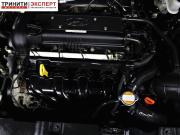 Hyundai Solaris I Белгород  - изображение 36