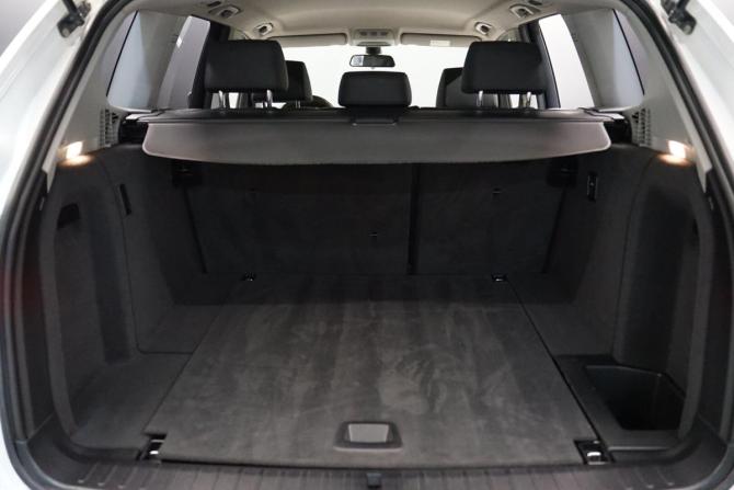 BMW X3 II (F25) с пробегом 2012 года, цена 1 855 000 рублей, 162834 км, внедорожник, Автокод Объявления