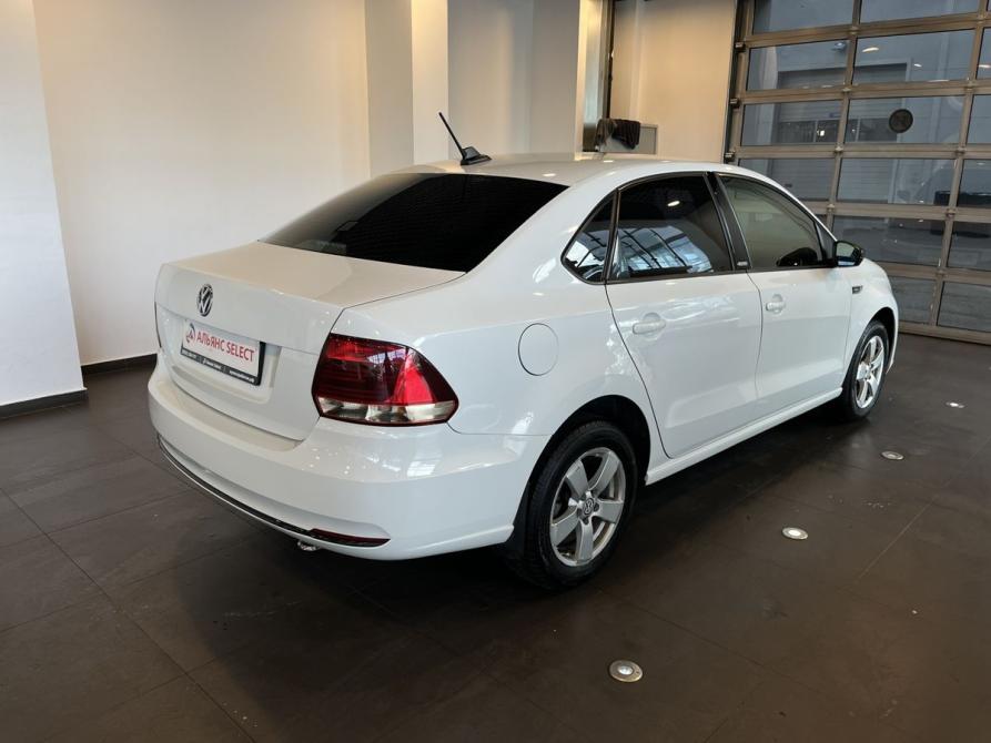 Volkswagen Polo V Рестайлинг Чебоксары  - изображение 3