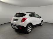 Opel Mokka I Уфа  - изображение 28