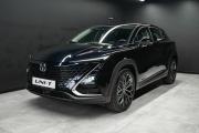 Changan UNI-T I Москва  - изображение 10