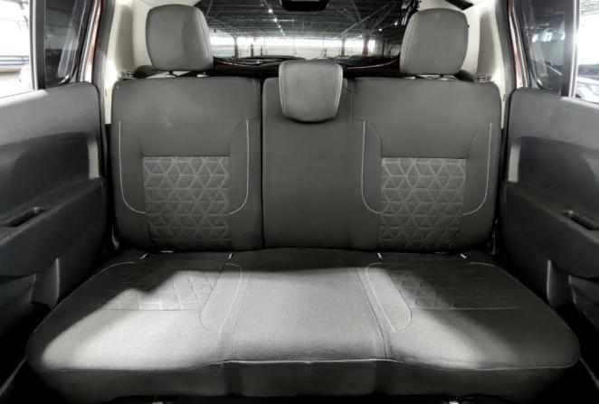 Renault Sandero II с пробегом 2016 года, цена 915 000 рублей, 144269 км, хэтчбек, Автокод Объявления