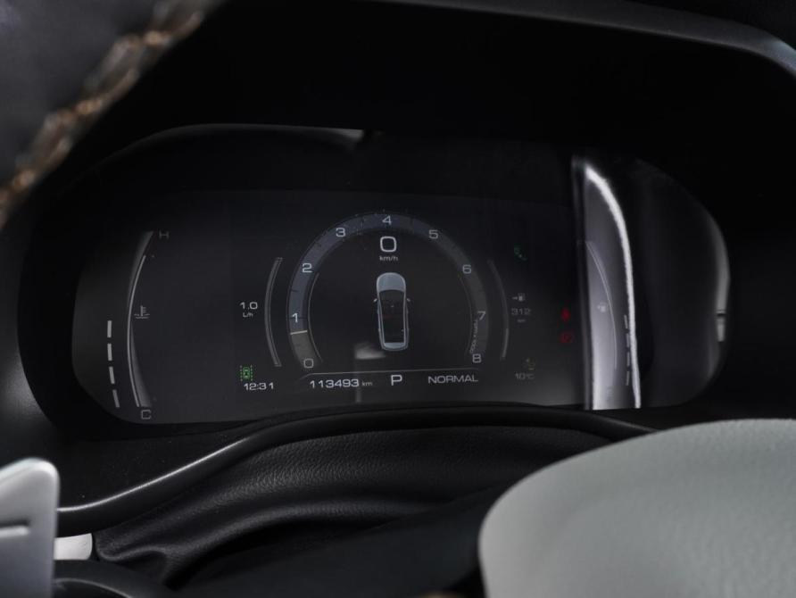 Haval Jolion I Ростов-на-Дону  - изображение 19