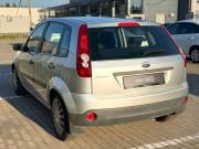 Ford Fiesta Mk5 Тверь  - изображение 17
