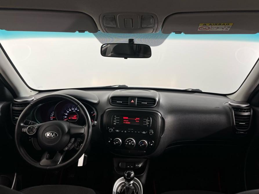 Kia Soul II Ижевск  - изображение 7