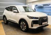 Chery Tiggo 4 I Рестайлинг 2 Москва  - изображение 31