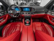 Mercedes-Benz GLE Coupe II (C167) Москва  - изображение 46