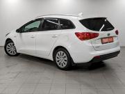 Kia Ceed II Рестайлинг Москва  - изображение 35