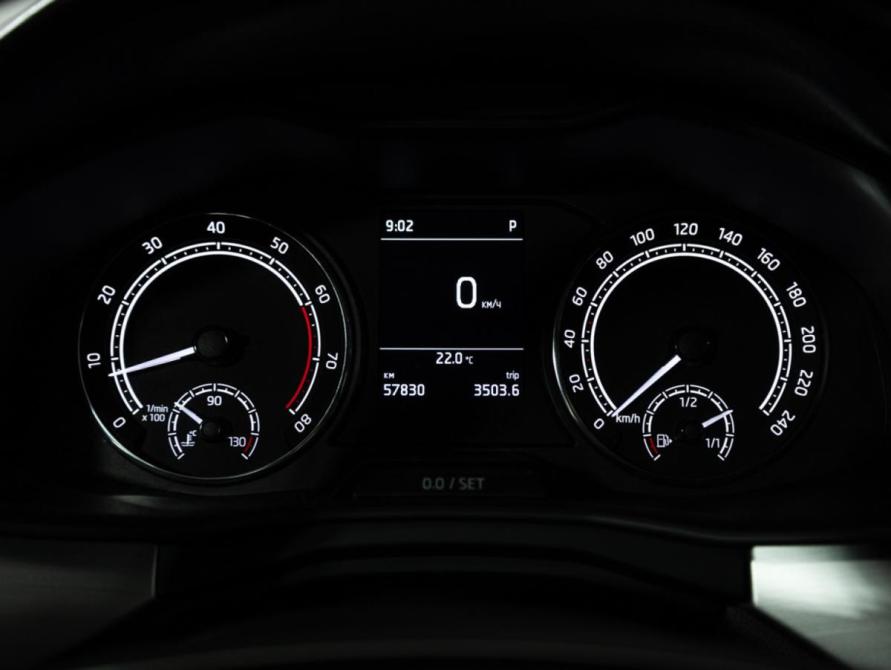 Skoda Rapid II Санкт-Петербург  - изображение 12