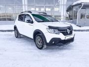 Renault Sandero II Рестайлинг Курган  - изображение 25