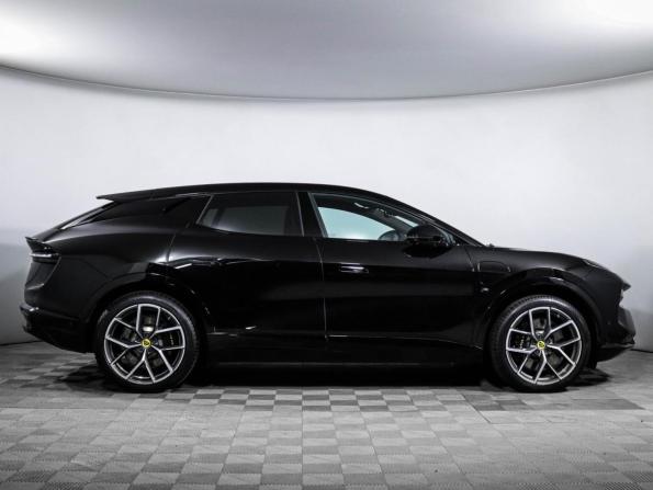 Lotus Eletre с пробегом 2023 года, цена 11 000 000 рублей, 13797 км, внедорожник, Автокод Объявления