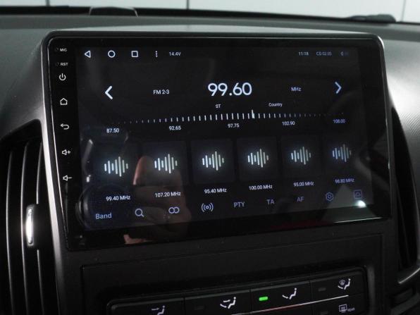 Hyundai i30 I Рестайлинг с пробегом 2010 года, цена 799 000 рублей, 247109 км, хэтчбек, Автокод Объявления