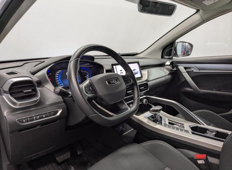 Belgee X50 Санкт-Петербург  - изображение 16