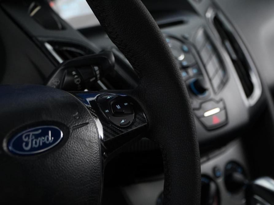 Ford Focus III Москва  - изображение 13
