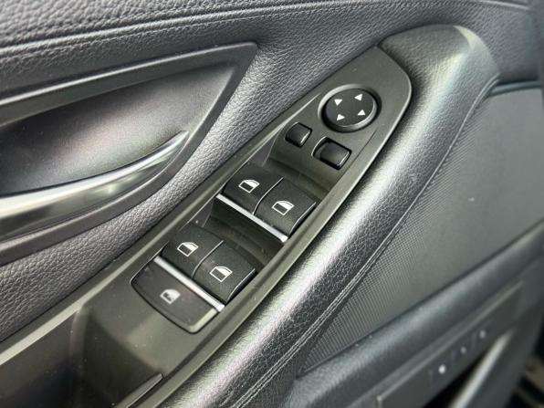 BMW 5 серии VI (F10/F11/F07) Рестайлинг с пробегом 2014 года, цена 2 249 000 рублей, 164200 км, седан, Автокод Объявления