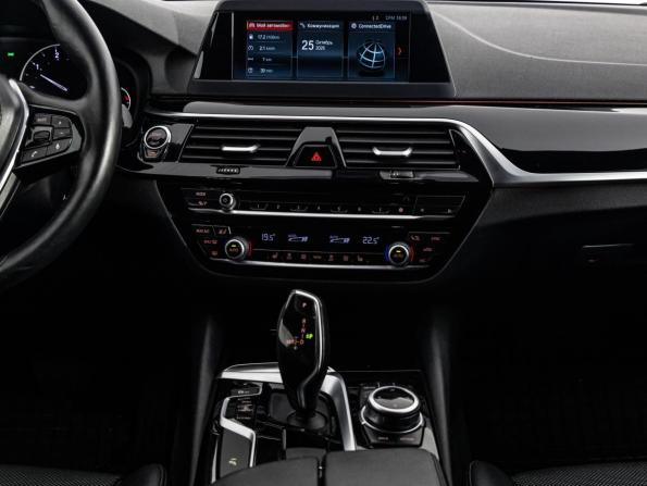 BMW 5 серии VII (G30/G31/G38) с пробегом 2017 года, цена 2 599 000 рублей, 169061 км, седан, Автокод Объявления