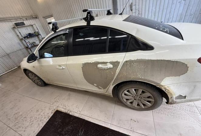 Chevrolet Cruze I с пробегом 2011 года, цена 184 000 рублей, 50000 км, седан, Автокод Объявления