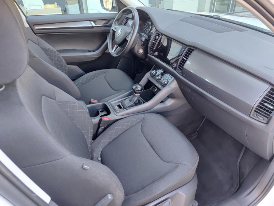 Skoda Kodiaq I Ижевск  - изображение 13