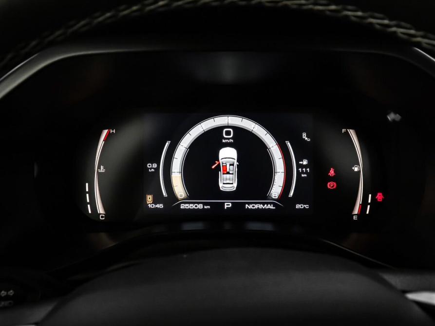 Haval Jolion I Рестайлинг Минеральные Воды  - изображение 21