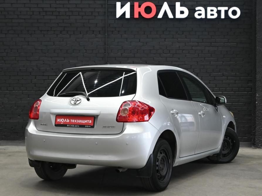 Toyota Auris I Екатеринбург  - изображение 6