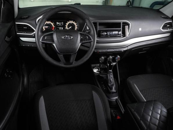 Lada (ВАЗ) Vesta I Рестайлинг (NG) с пробегом 2024 года, цена 1 499 000 рублей, 18112 км, седан, Автокод Объявления