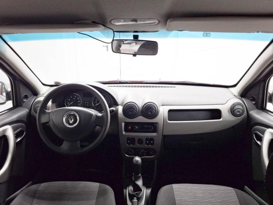 Renault Sandero I Казань  - изображение 17