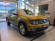 Volkswagen Teramont I Екатеринбург  - изображение 44