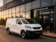 Peugeot Expert III Санкт-Петербург  - изображение 18