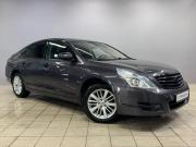 Nissan Teana II Рестайлинг Уфа  - изображение 17