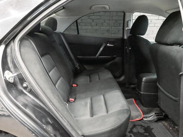 Mazda 6 I (GG) Рестайлинг с пробегом 2007 года, цена 520 000 рублей, 283948 км, седан, Автокод Объявления