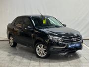 Lada (ВАЗ) Granta I Рестайлинг Санкт-Петербург  - изображение 20