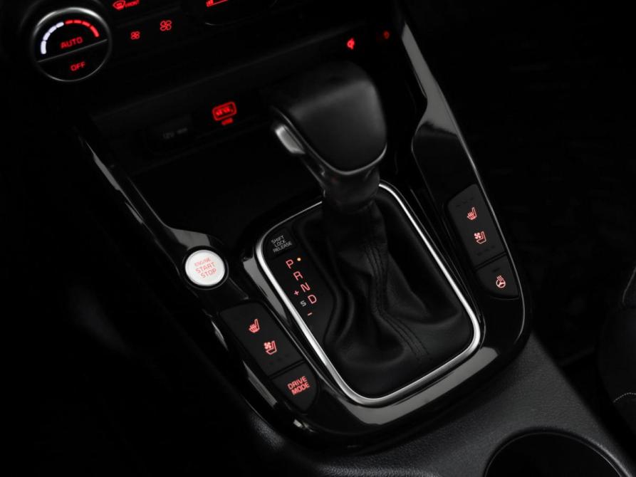 Kia Soul III Санкт-Петербург  - изображение 18
