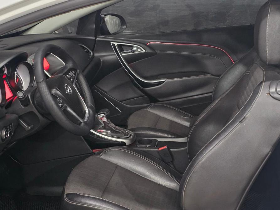 Opel Astra J Рестайлинг Краснодар  - изображение 14