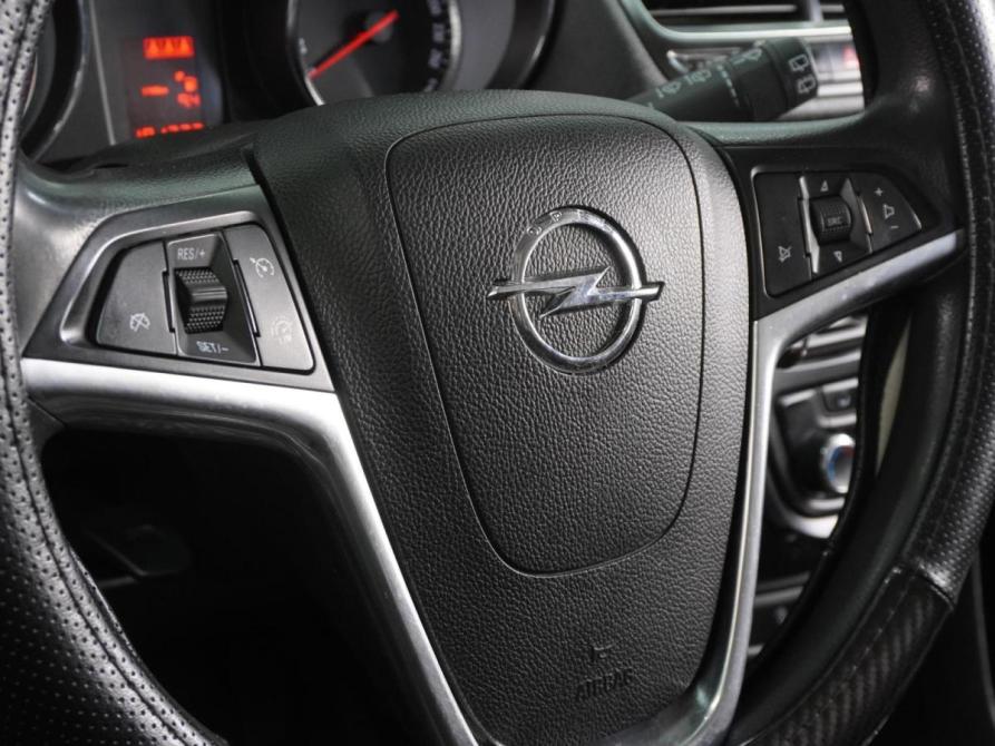 Opel Mokka I Воронеж  - изображение 14