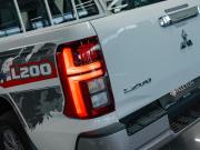 Mitsubishi L200 VI Москва  - изображение 46