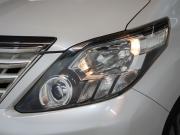 Toyota Alphard II Улан-Удэ  - изображение 41