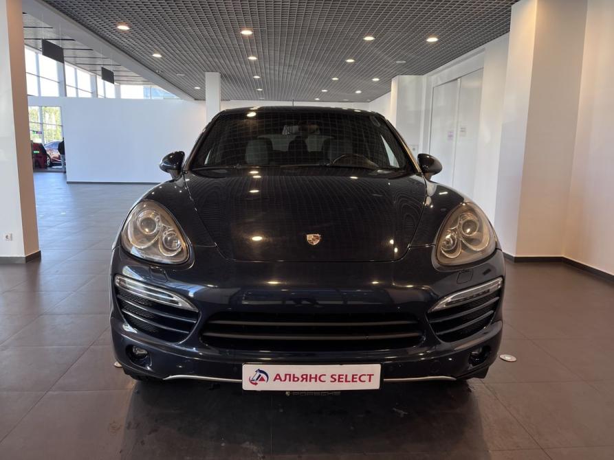 Porsche Cayenne II (958) Чебоксары  - изображение 8