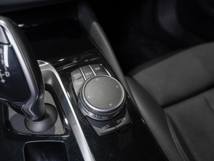 BMW 5 серии VII (G30/G31/G38) Москва  - изображение 15