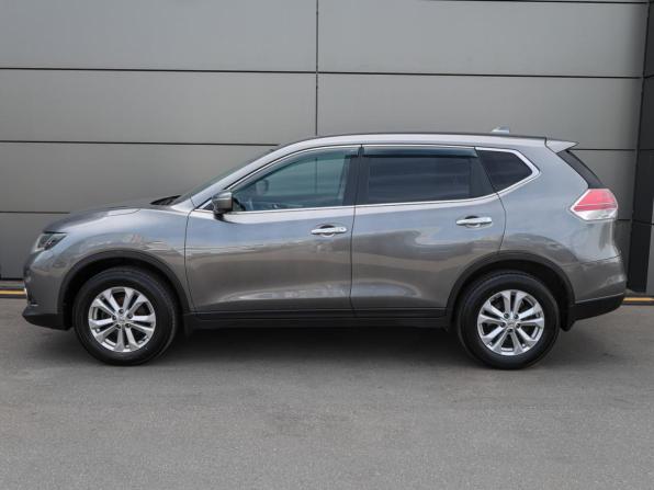 Nissan X-Trail III с пробегом 2017 года, цена 1 679 000 рублей, 176373 км, внедорожник, Автокод Объявления