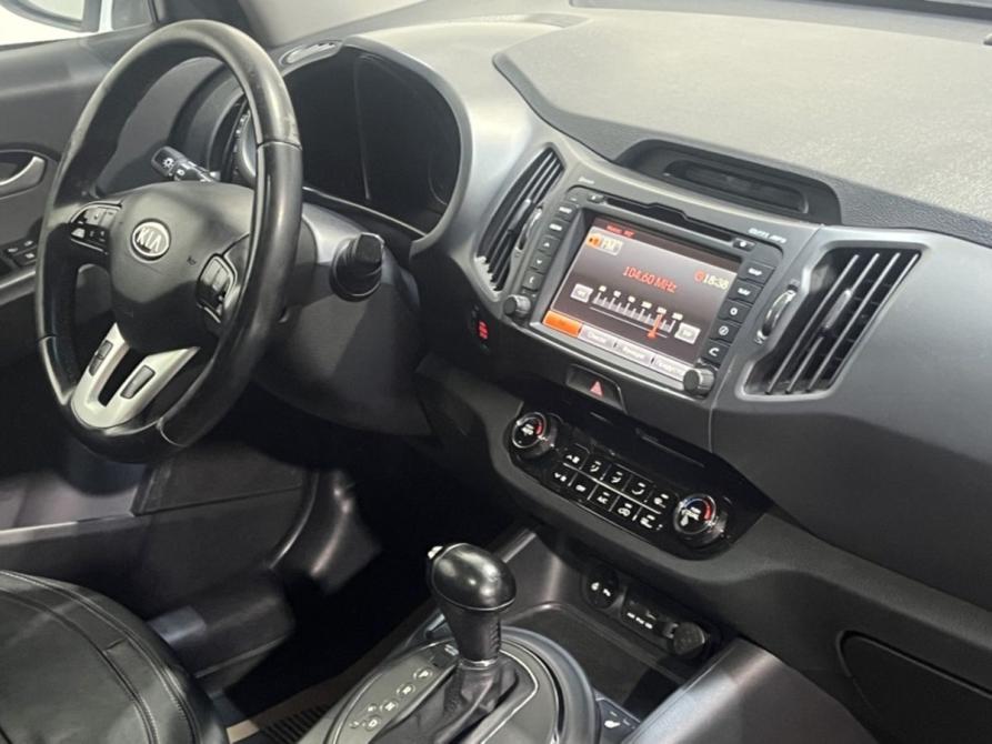 Kia Sportage III Курск  - изображение 6