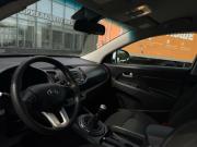 Kia Sportage III Омск  - изображение 33